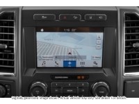 2019 Ford F-350 XLT 4WD Crew Cab 6.75' Box Interior Shot 8