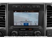 2019 Ford Super Duty F-250 Srw XLT 4WD Crew Cab 6.75' Box Interior Shot 8
