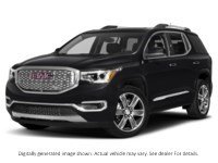 2018 Gmc Acadia AWD 4Dr Denali Exterior Shot 1