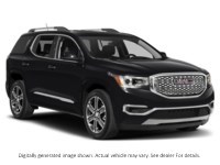 2018 Gmc Acadia AWD 4Dr Denali Exterior Shot 9
