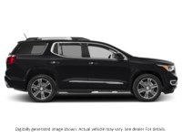 2018 Gmc Acadia AWD 4Dr Denali Exterior Shot 11