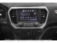 2018 Gmc Acadia AWD 4Dr Denali Interior Shot 2