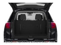 2018 Gmc Acadia AWD 4Dr Denali Exterior Shot 4