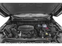 2018 Gmc Acadia AWD 4Dr Denali Exterior Shot 3