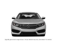 2017 Honda Civic Sedan 4Dr CVT EX Exterior Shot 6