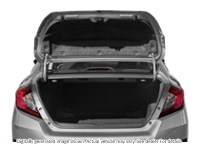 2017 Honda Civic Sedan 4Dr CVT EX Exterior Shot 4