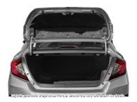 2017 Honda Civic Sedan 4Dr CVT EX Exterior Shot 4