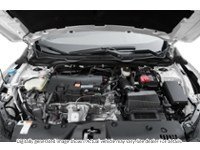 2017 Honda Civic Sedan 4Dr CVT EX Exterior Shot 3