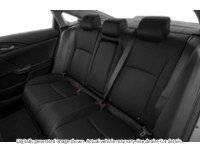 2017 Honda Civic Sedan 4Dr CVT EX Interior Shot 5
