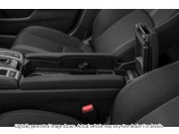 2017 Honda Civic Sedan 4Dr CVT EX Interior Shot 7