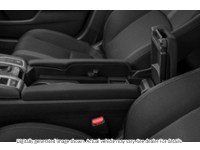 2017 Honda Civic Sedan 4Dr CVT EX Interior Shot 7