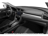 2017 Honda Civic Sedan 4Dr CVT EX Interior Shot 1