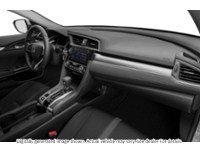 2017 Honda Civic Sedan 4Dr CVT EX Interior Shot 1