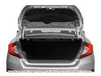 2017 Honda Civic 4Dr CVT Ex-T Exterior Shot 4