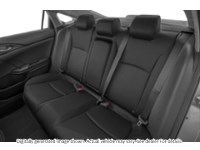 2017 Honda Civic 4Dr CVT Ex-T Interior Shot 5