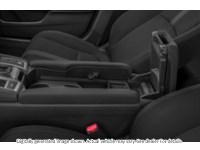 2017 Honda Civic 4Dr CVT Ex-T Interior Shot 7