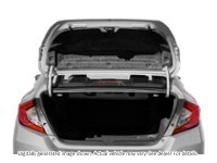 2017 Honda Civic Sedan 4Dr CVT Touring Exterior Shot 4