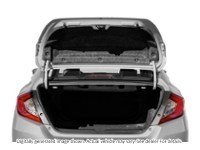 2017 Honda Civic Sedan 4Dr CVT Touring Exterior Shot 4
