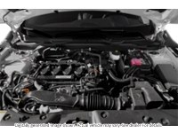 2017 Honda Civic Sedan 4Dr CVT Touring Exterior Shot 3