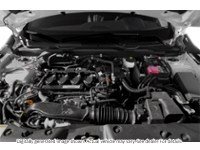 2017 Honda Civic Sedan 4Dr CVT Touring Exterior Shot 3