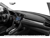 2017 Honda Civic Sedan 4Dr CVT Touring Interior Shot 1