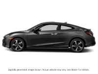 2017 Honda Civic 2Dr CVT Touring Exterior Shot 7