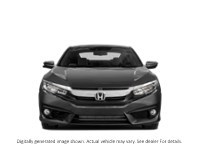 2017 Honda Civic 2Dr CVT Touring Exterior Shot 6