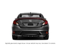 2017 Honda Civic 2Dr CVT Touring Exterior Shot 8