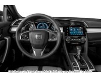 2017 Honda Civic 2Dr CVT Touring Interior Shot 3