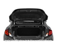 2017 Honda Civic 2Dr CVT Touring Exterior Shot 4