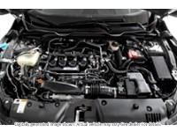 2017 Honda Civic 2Dr CVT Touring Exterior Shot 3