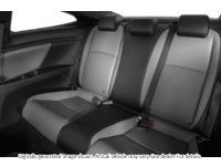 2017 Honda Civic 2Dr CVT Touring Interior Shot 5