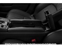2017 Honda Civic Hatchback 5Dr CVT Sport Touring Interior Shot 7