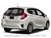 2017 Honda Fit Fit Lx/Senior Driven/Insane Mileage/Htd Seats Exterior Shot 2
