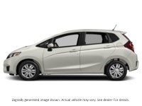 2017 Honda Fit Fit Lx/Senior Driven/Insane Mileage/Htd Seats Exterior Shot 7