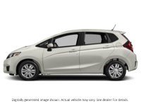 2017 Honda Fit Fit Lx/Senior Driven/Insane Mileage/Htd Seats Exterior Shot 7