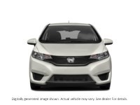 2017 Honda Fit Fit Lx/Senior Driven/Insane Mileage/Htd Seats Exterior Shot 6