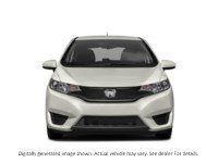 2017 Honda Fit Fit Lx/Senior Driven/Insane Mileage/Htd Seats Exterior Shot 6