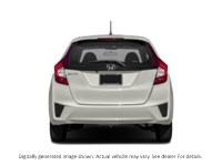 2017 Honda Fit Fit Lx/Senior Driven/Insane Mileage/Htd Seats Exterior Shot 8