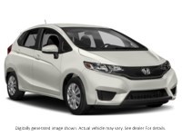 2017 Honda Fit Fit Lx/Senior Driven/Insane Mileage/Htd Seats Exterior Shot 9