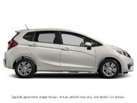 2017 Honda Fit Fit Lx/Senior Driven/Insane Mileage/Htd Seats Exterior Shot 11