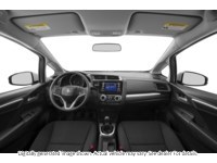 2017 Honda Fit Fit Lx/Senior Driven/Insane Mileage/Htd Seats Interior Shot 6