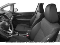 2017 Honda Fit Fit Lx/Senior Driven/Insane Mileage/Htd Seats Interior Shot 4