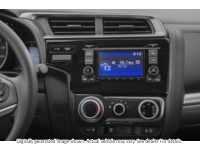 2017 Honda Fit Fit Lx/Senior Driven/Insane Mileage/Htd Seats Interior Shot 2
