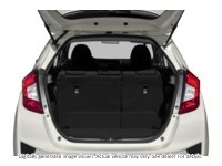 2017 Honda Fit Fit Lx/Senior Driven/Insane Mileage/Htd Seats Exterior Shot 4
