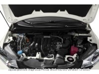 2017 Honda Fit Fit Lx/Senior Driven/Insane Mileage/Htd Seats Exterior Shot 3