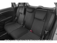 2017 Honda Fit Fit Lx/Senior Driven/Insane Mileage/Htd Seats Interior Shot 5
