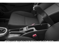 2017 Honda Fit Fit Lx/Senior Driven/Insane Mileage/Htd Seats Interior Shot 7