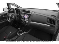2017 Honda Fit Fit Lx/Senior Driven/Insane Mileage/Htd Seats Interior Shot 1