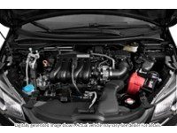 2017 Honda Fit Ex-L W/Navi/Clean Carfax/Finance Special Exterior Shot 3
